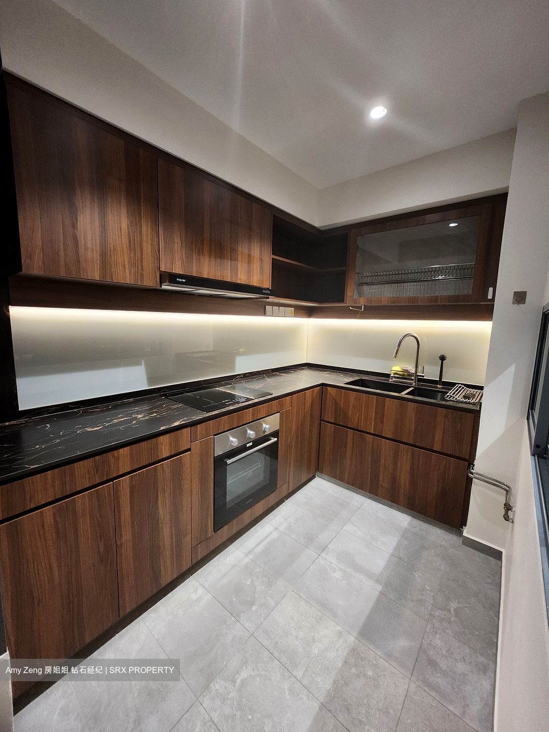The Trizon (D10), Condominium #448730011